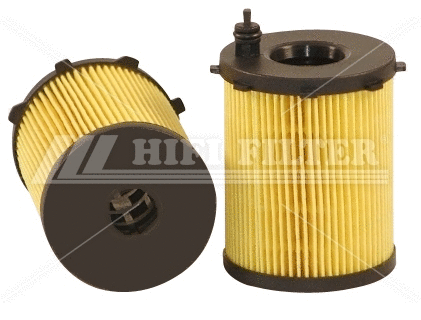 Oil Filter (SO 7167)