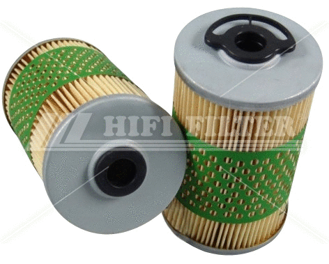 Fuel Filter (SN 1147)