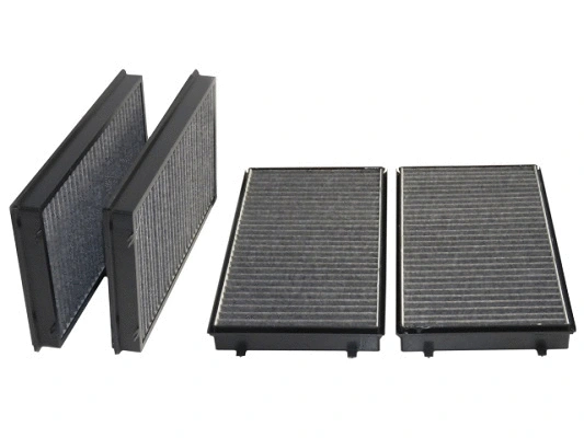 Filter, cabin air (SC 5076 KITCA)
