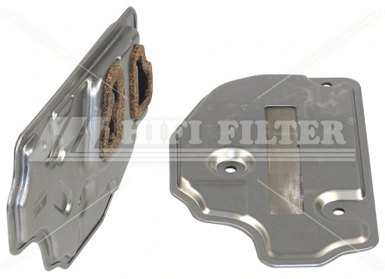 Hydraulic Filter, automatic transmission (SHB 62452)