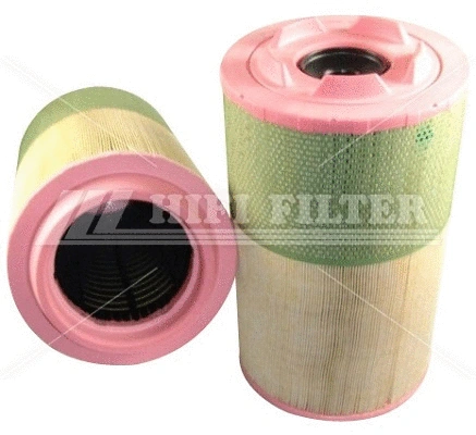 Air Filter (SA 17350)