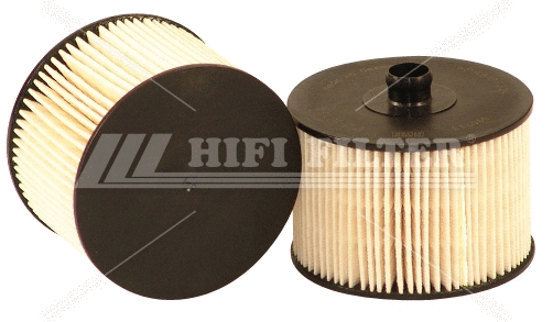 Fuel Filter (SN 99118)