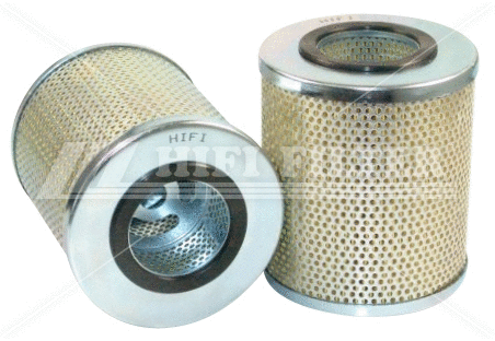 Oil Filter (SO 857)