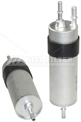 Fuel Filter (BE 567)