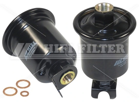 Fuel Filter (BE 7287)