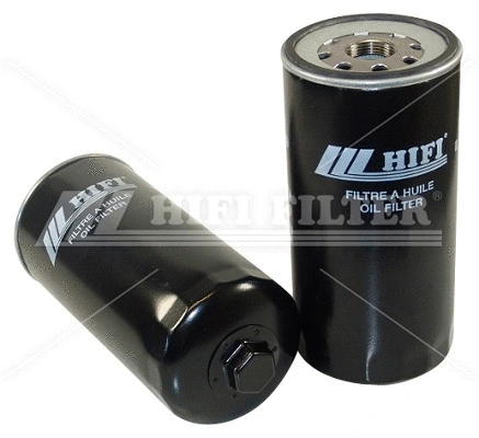 Oil Filter (SO 7030)