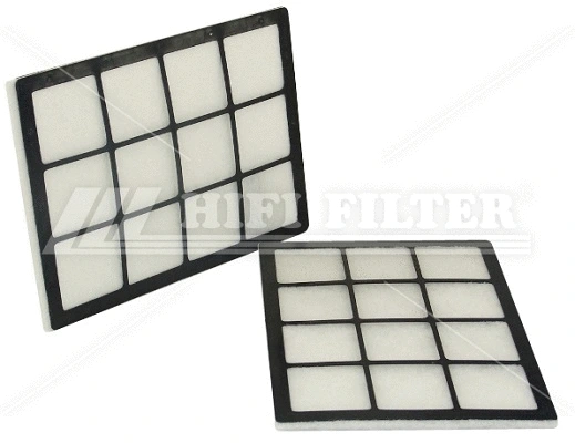 Filter, cabin air (SC 7027)