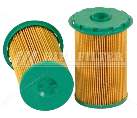 Fuel Filter (SN 99109)