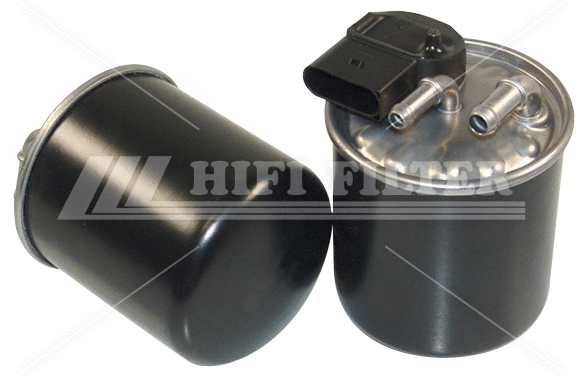 Fuel Filter (SN 70388)