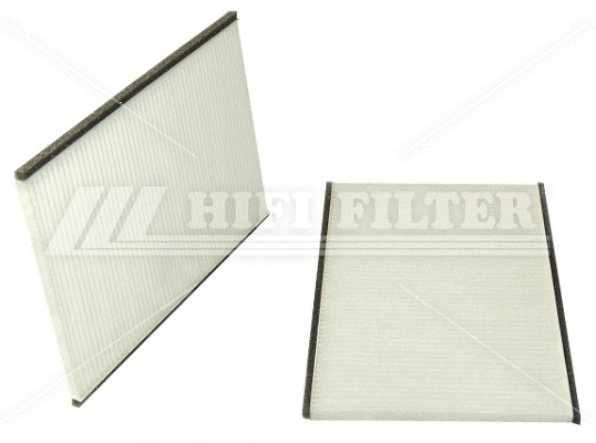 Filter, cabin air (SC 8133)