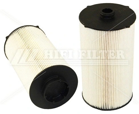 Fuel Filter (SN 80057)