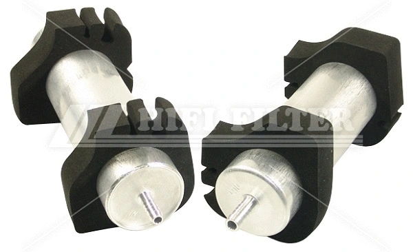 Fuel Filter (SN 70402)