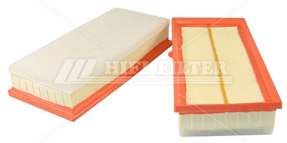 Air Filter (SA 8481)