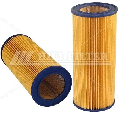 Air Filter (SA 739)