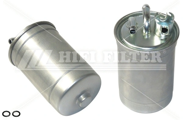 Fuel Filter (SN 70251)