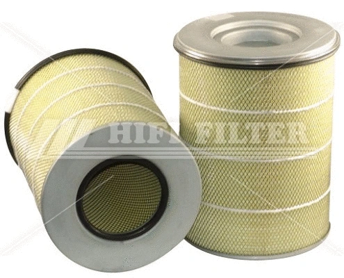Air Filter (SA 16321)