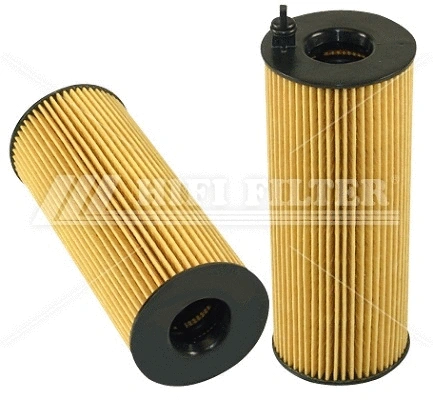 Oil Filter (SO 7199)