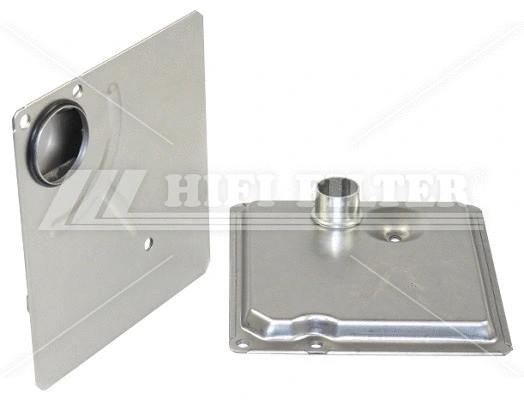 Hydraulic Filter, automatic transmission (SHB 62386)