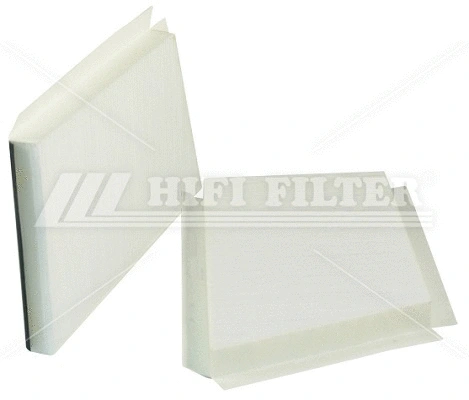 Filter, cabin air (SC 5062 CA)