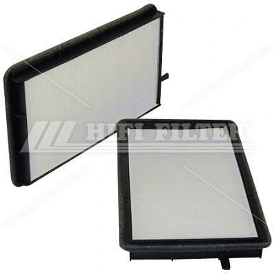 Filter, cabin air (SC 5003)