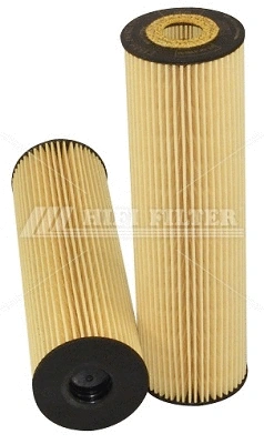 Oil Filter (SO 7003)