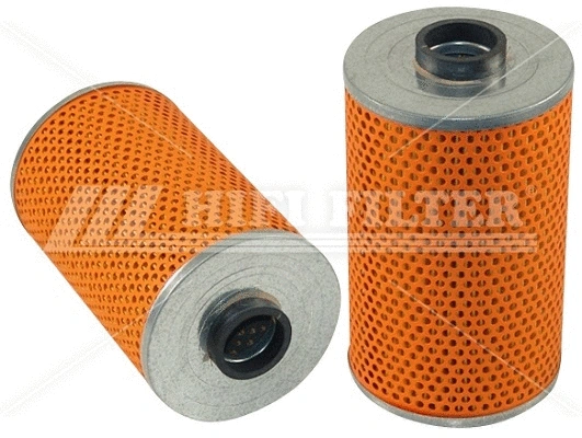 Oil Filter (SO 7018)