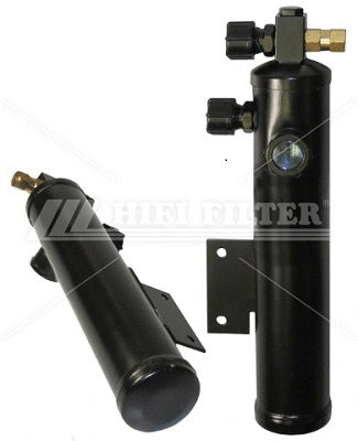 Refrigerant Filter, air conditioning (DYH 50007)