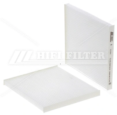 Filter, cabin air (SC 9014)