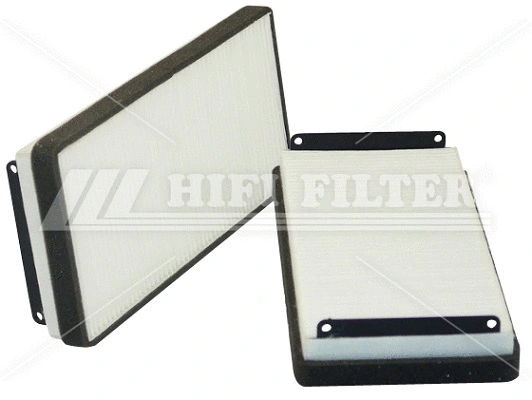 Filter, cabin air (SC 5032 KIT)