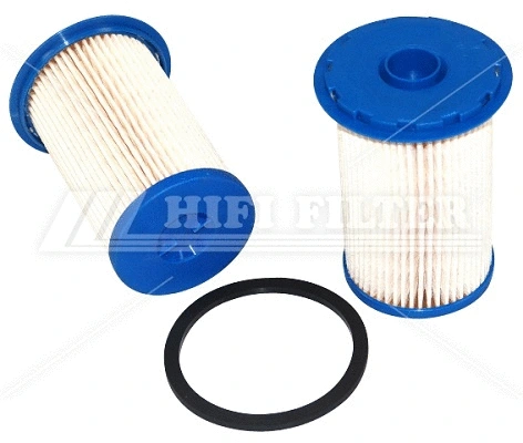 Fuel Filter (SN 70308)