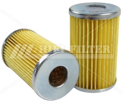 Fuel Filter (SN 20046)