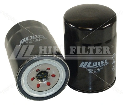 Oil Filter (SO 10070)
