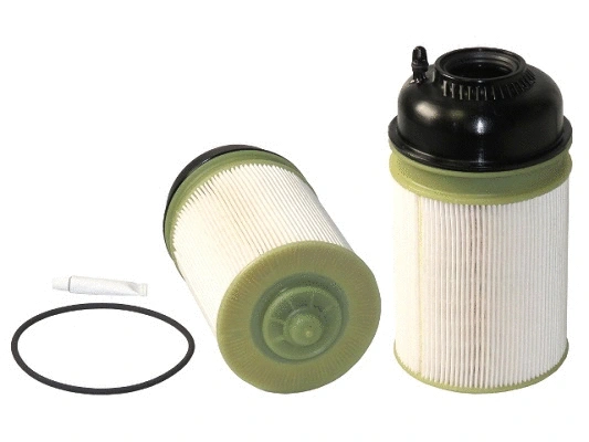 Fuel Filter (SN 70399)