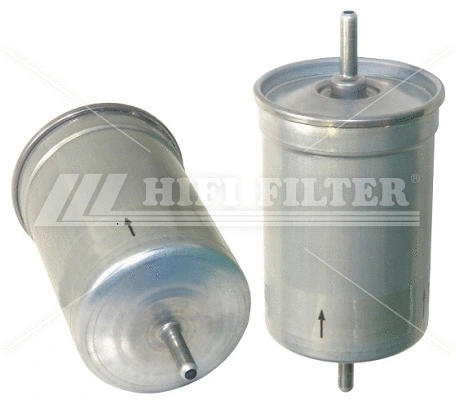 Fuel Filter (BE 195)