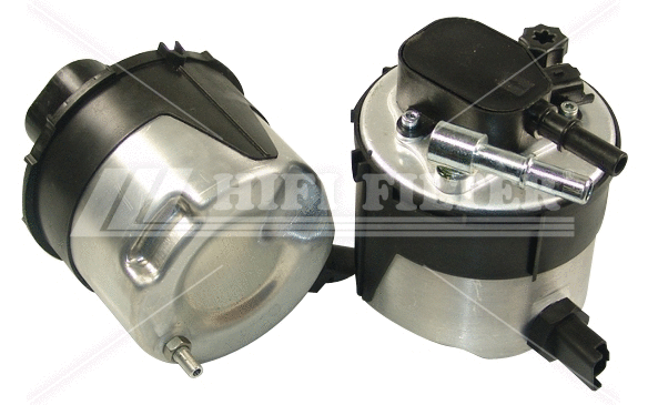 Fuel Filter (SN 70291)