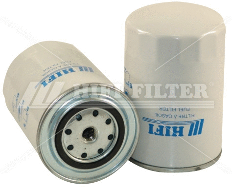 Fuel Filter (SN 324)