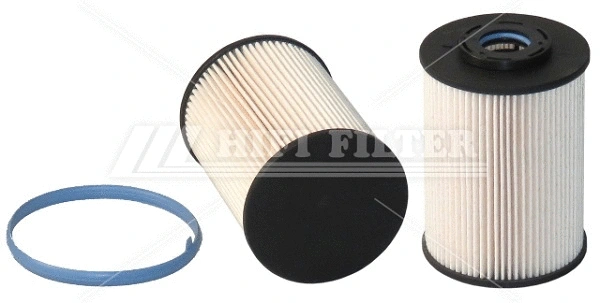 Fuel Filter (SN 70301)