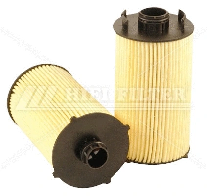 Oil Filter (SO 8034)