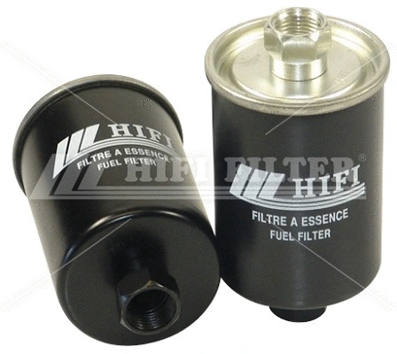 Fuel Filter (BE 606)