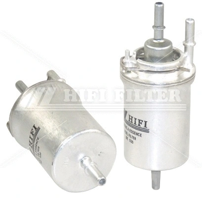 Fuel Filter (BE 535)