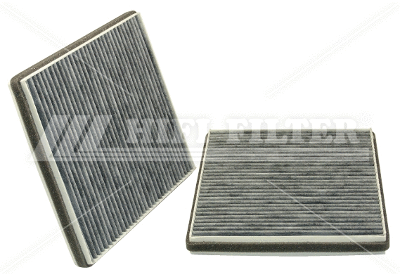 Filter, cabin air (SC 5078 KITCA)
