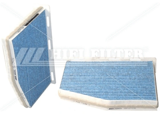 Filter, cabin air (SC 5071 CAB)