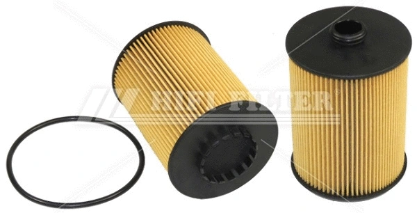 Oil Filter (SO 7240)