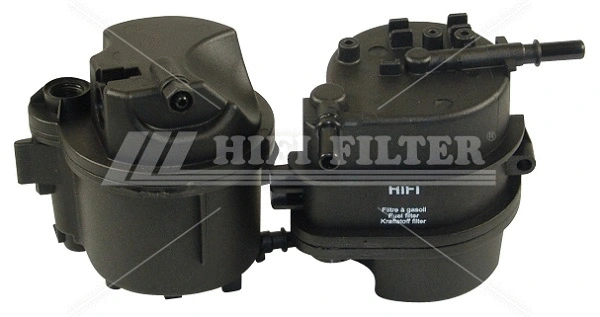 Fuel Filter (SN 39921)
