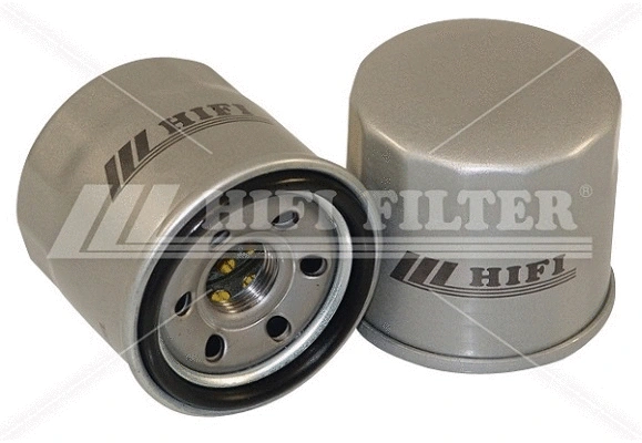 Oil Filter (T 8307)