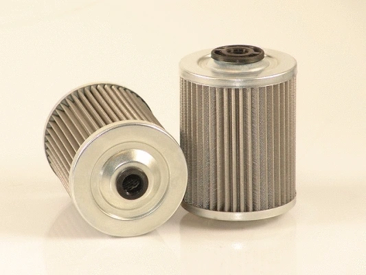 Fuel Filter (SN 4001)