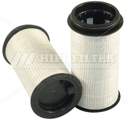 Filter, crankcase ventilation (SAO 5119)