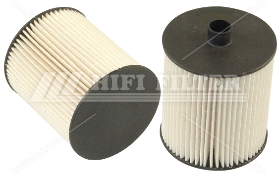 Fuel Filter (SN 39922)