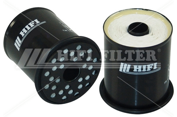 Fuel Filter (SN 39911)