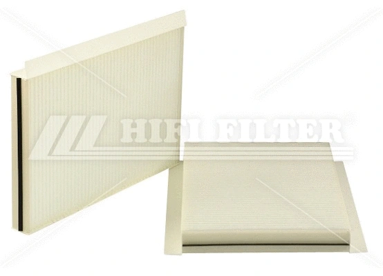 Filter, cabin air (SC 5102)